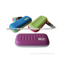 Colorful promotional Pencil Case with high quality